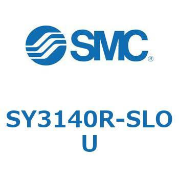 S Series(SY3140R) SMC