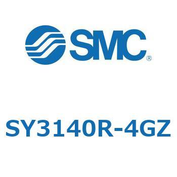 S Series(SY3140R) SMC