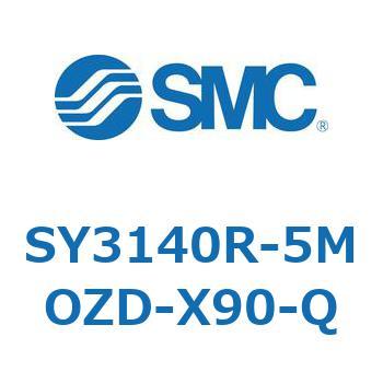 S Series(SY3140R) SMC