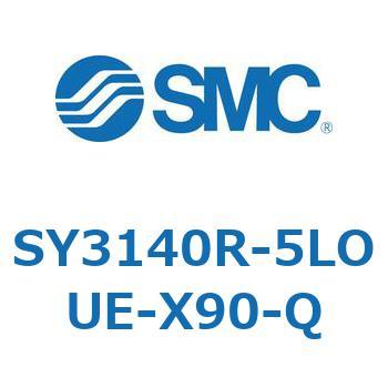 S Series(SY3140R) SMC