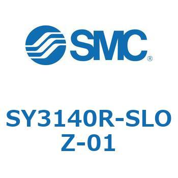S Series(SY3140R) SMC