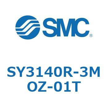 S Series(SY3140R) SMC