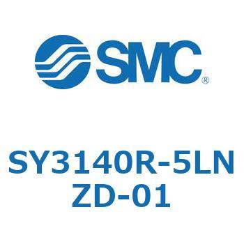 S Series(SY3140R) SMC