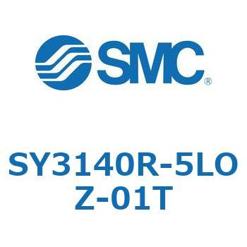 S Series(SY3140R) SMC