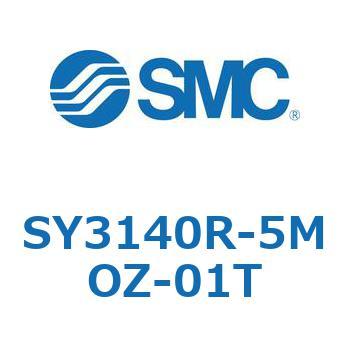 S Series(SY3140R) SMC