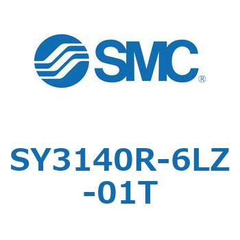 S Series(SY3140R) SMC
