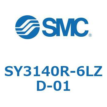 S Series(SY3140R) SMC