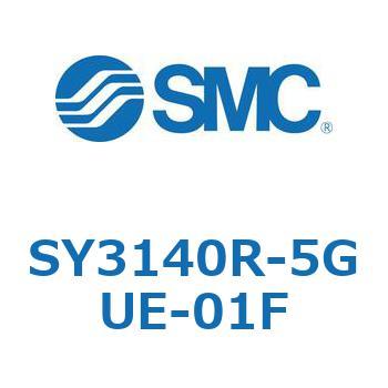 S Series(SY3140R) SMC