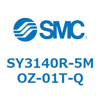 S Series(SY3140R) SMC