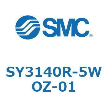 S Series(SY3140R) SMC