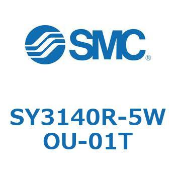 S Series(SY3140R) SMC
