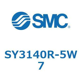 S Series(SY3140R) SMC