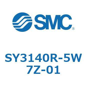 S Series(SY3140R) SMC