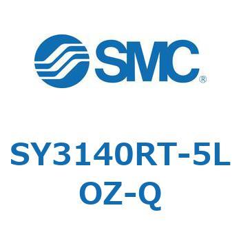 S Series(SY3140RT) SMC
