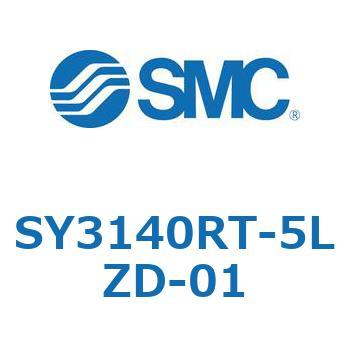 S Series(SY3140RT) SMC