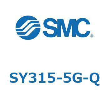 SY315-5G-Q S Series(SY315) SMC 43145935
