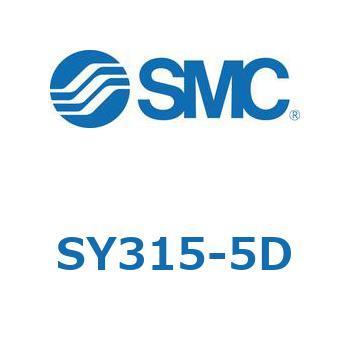 SY315-5D S Series(SY315) SMC 43145962