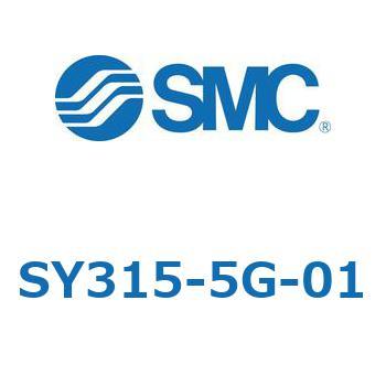 SY315-5G-01 S Series(SY315) SMC 43146057