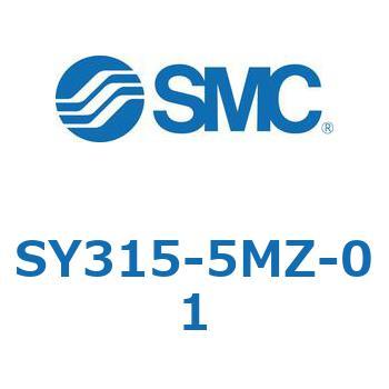SY315-5MZ-01 S Series(SY315) SMC 43146084