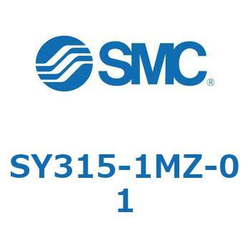 SY315-1MZ-01 S Series(SY315) SMC 43146093