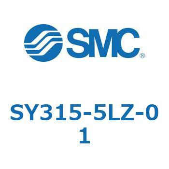 SY315-5LZ-01 S Series(SY315) SMC 43146102