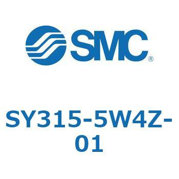 SY315-5W4Z-01 S Series(SY315) SMC 43146188