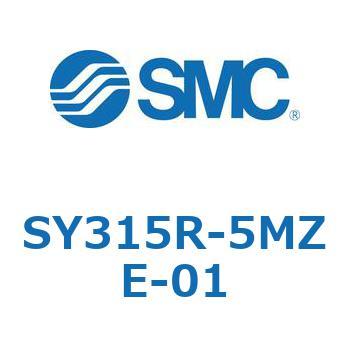 SY315R-5MZE-01 S Series(SY315R) SMC 43146355