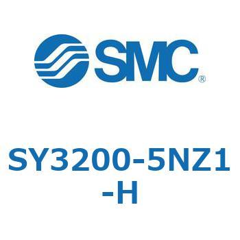 S Series(SY3200) SMC