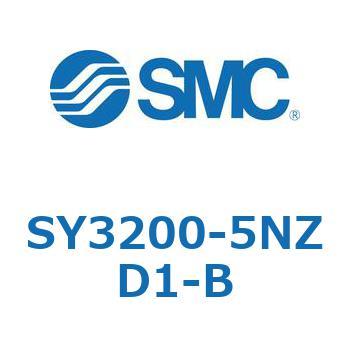 S Series(SY3200) SMC
