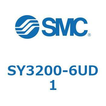 S Series(SY3200) SMC