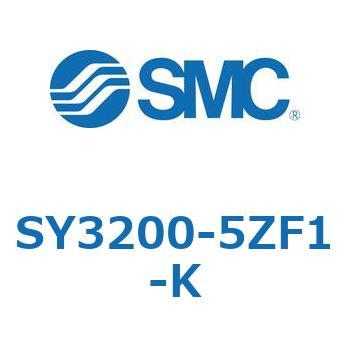 S Series(SY3200) SMC
