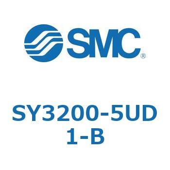 S Series(SY3200) SMC