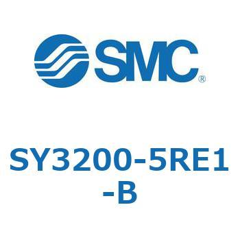 S Series(SY3200) SMC