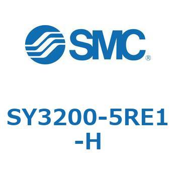 S Series(SY3200) SMC