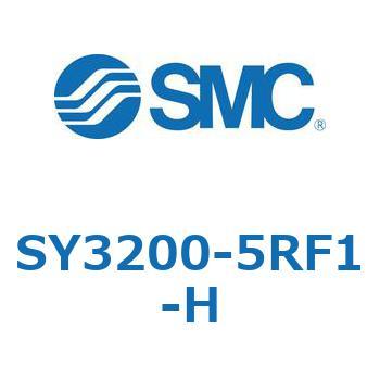 S Series(SY3200) SMC