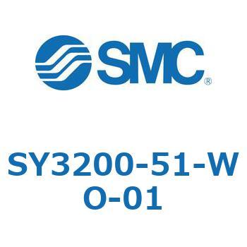 S Series(SY3200) SMC