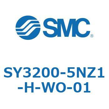 S Series(SY3200) SMC