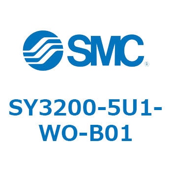 S Series(SY3200) SMC