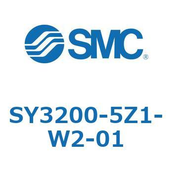 S Series(SY3200) SMC