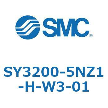 S Series(SY3200) SMC