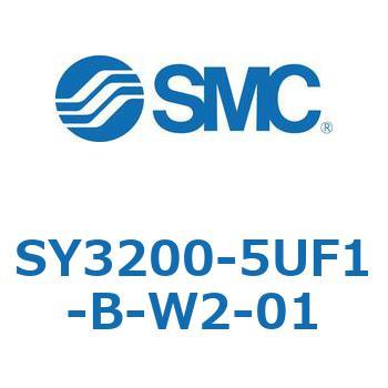 S Series(SY3200) SMC
