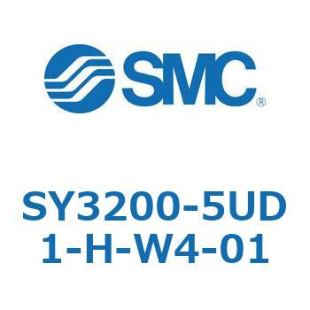 S Series(SY3200) SMC
