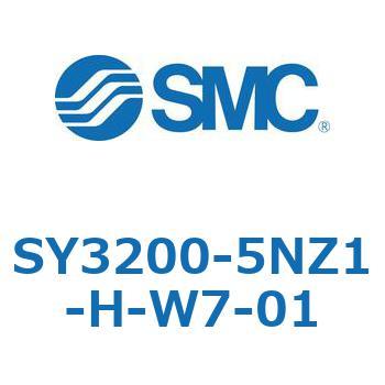 S Series(SY3200) SMC