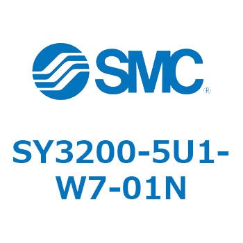 S Series(SY3200) SMC