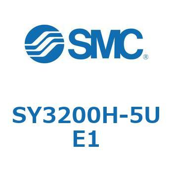 S Series(SY3200H) SMC