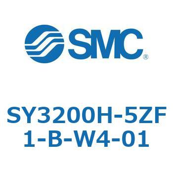 S Series(SY3200H) SMC