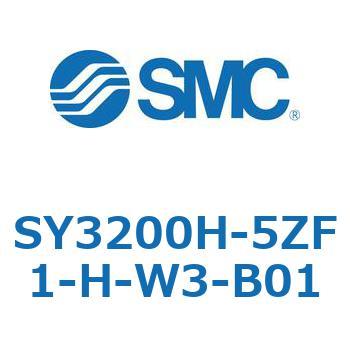 S Series(SY3200H) SMC