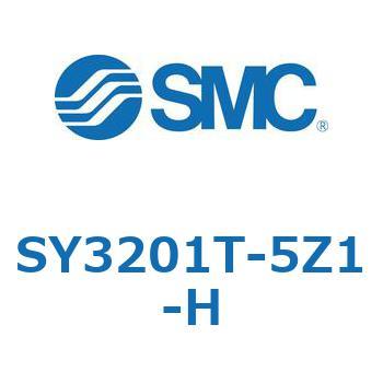 S Series(SY3201T) SMC
