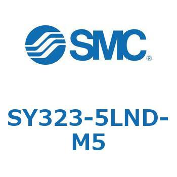 S Series(SY323) SMC