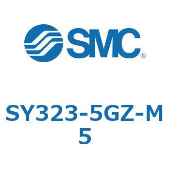 S Series(SY323) SMC